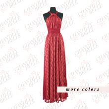 Load image into Gallery viewer, Calista Lace Maxi
