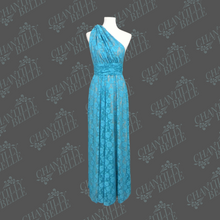 Load image into Gallery viewer, Calista Lace Maxi
