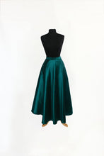 Load image into Gallery viewer, CHOIR Satin Ball Skirt
